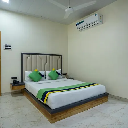 Treebo Zaid International Powai Hotel